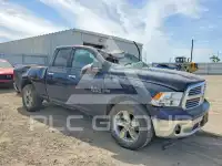 2016 RAM 1500 фото