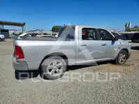 2016 RAM 1500 фото