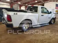 2016 RAM 1500 фото