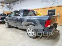 2016 RAM 1500 фото