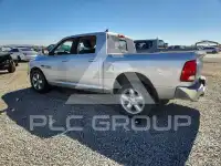 2016 RAM 1500 фото