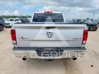 2016 RAM 1500 фото