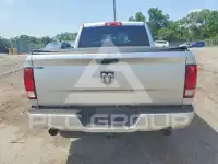 2016 RAM 1500 фото