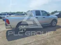 2016 RAM 1500 фото