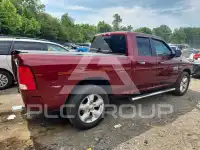 2016 RAM 1500 фото