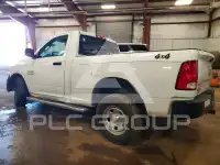 2016 RAM 1500 фото