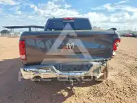 2016 RAM 1500 фото