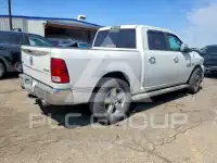 2016 RAM 1500 фото