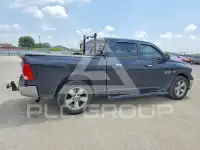 2016 RAM 1500 фото