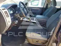 2016 RAM 1500 photo