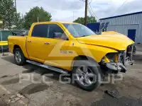 2016 RAM 1500 фото