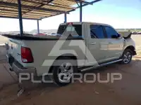 2016 RAM 1500 photo