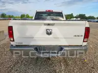 2016 RAM 1500 photo