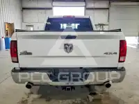 2016 RAM 1500 фото