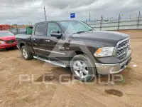 2016 RAM 1500 photo