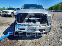 2016 RAM 1500 фото