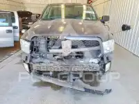 2016 RAM 1500 photo