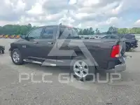 2016 RAM 1500 photo