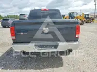 2016 RAM 1500 фото