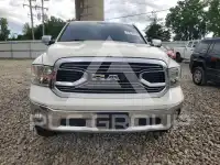2016 RAM 1500 фото