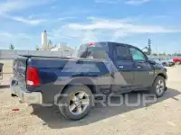 2016 RAM 1500 фото