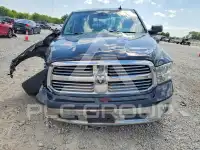 2016 RAM 1500 фото