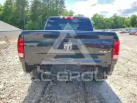 2016 RAM 1500 фото