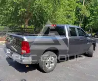 2016 RAM 1500 фото