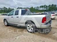 2016 RAM 1500 photo