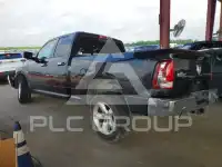 2016 RAM 1500 photo