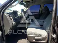 2016 RAM 1500 фото