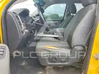 2016 RAM 1500 photo