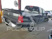 2016 RAM 1500 photo
