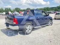 2016 RAM 1500 фото
