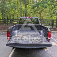 2016 RAM 1500 фото