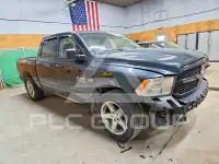 2016 RAM 1500 фото