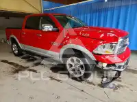 2016 RAM 1500 photo