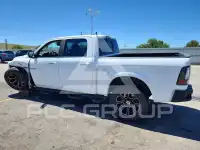 2016 RAM 1500 фото