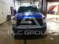 2016 RAM 1500 photo