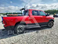 2016 RAM 1500 photo