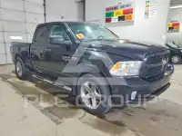 2016 RAM 1500 фото