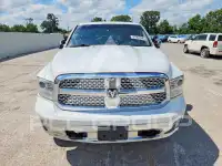 2016 RAM 1500 фото