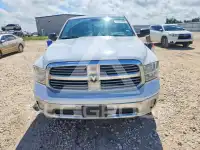 2016 RAM 1500 фото