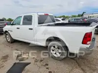 2016 RAM 1500 фото