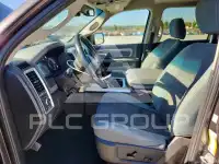 2016 RAM 1500 фото