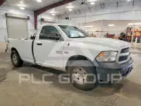 2016 RAM 1500 photo