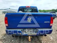 2016 RAM 1500 фото