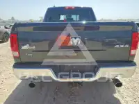 2016 RAM 1500 фото