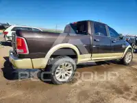 2016 RAM 1500 фото