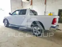 2016 RAM 1500 фото